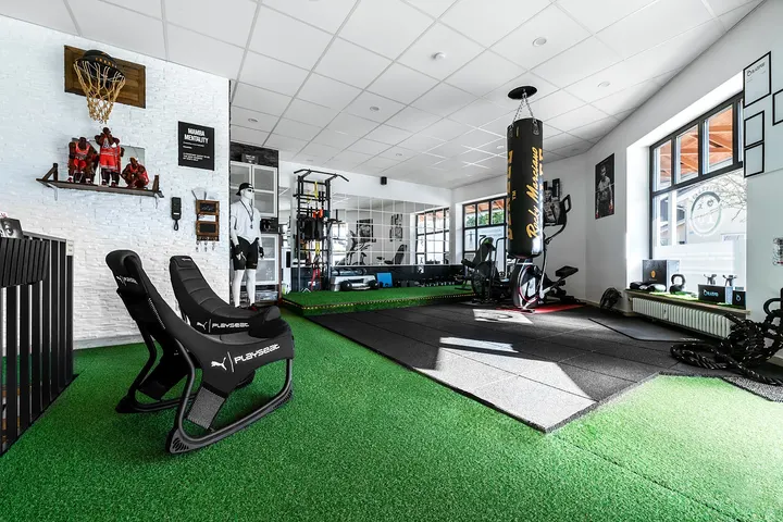 BetterDayz SportsCenter Starnberg Gilching — fitnessstudio in Steinberg, Gilching — 3