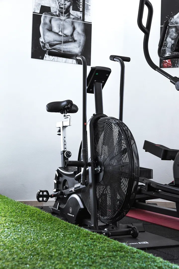 BetterDayz SportsCenter Starnberg Gilching — fitnessstudio in Gilching — 3