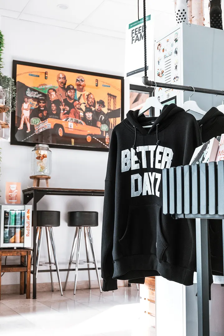 BetterDayz SportsCenter Starnberg Gilching — fitnessstudio in Gilching — 4