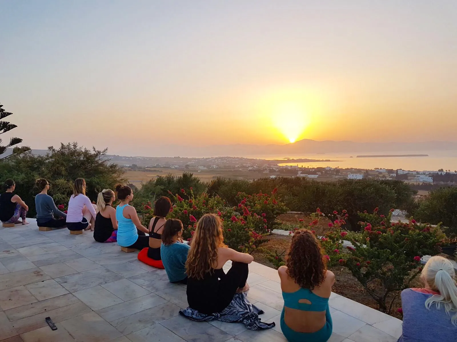 Kindred Yoga — yoga-studio in Deptford, London — 3