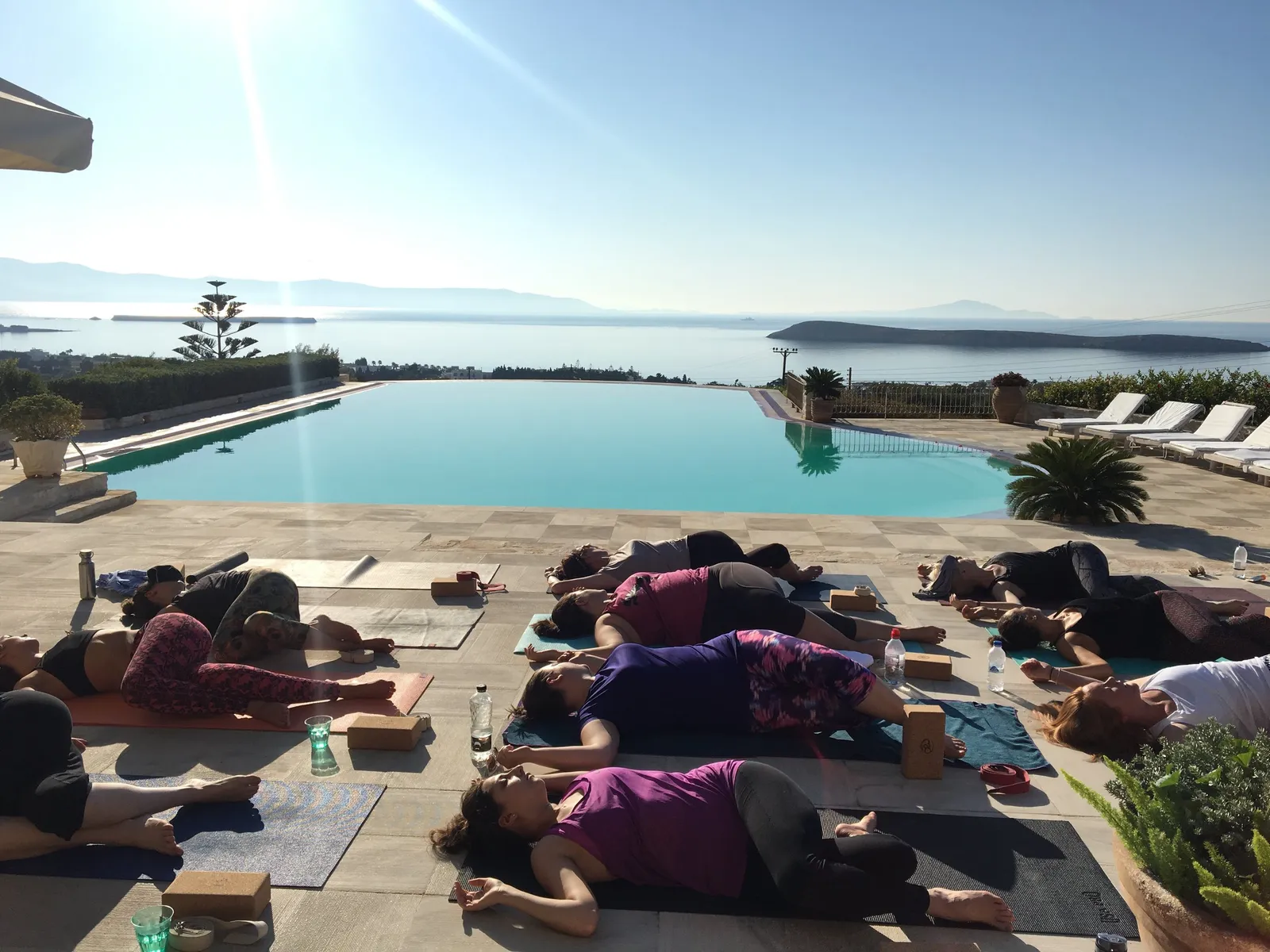 Kindred Yoga — yoga-studio in London — 3