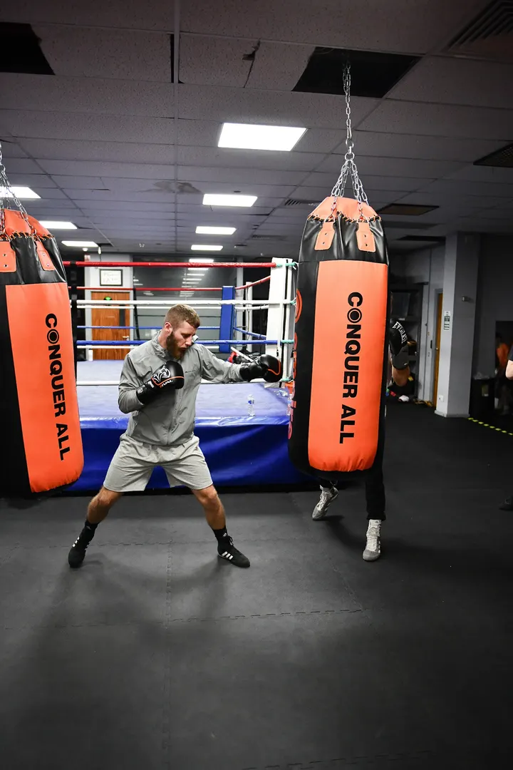 Unity Boxing Centre — boxing-studio in Rotherham — 3