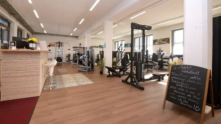 SohFit — fitnessstudio in Meßkirch — 3