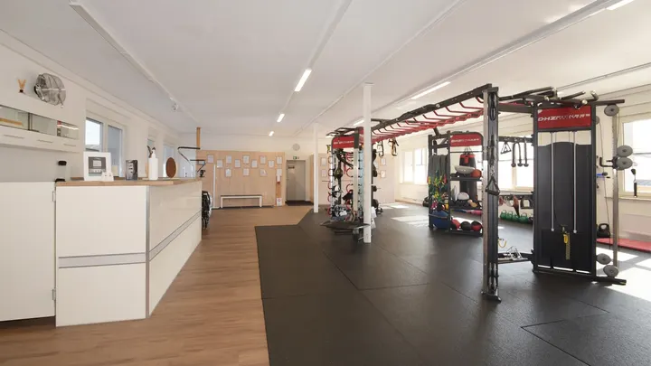 SohFit — fitnessstudio in Meßkirch — 3