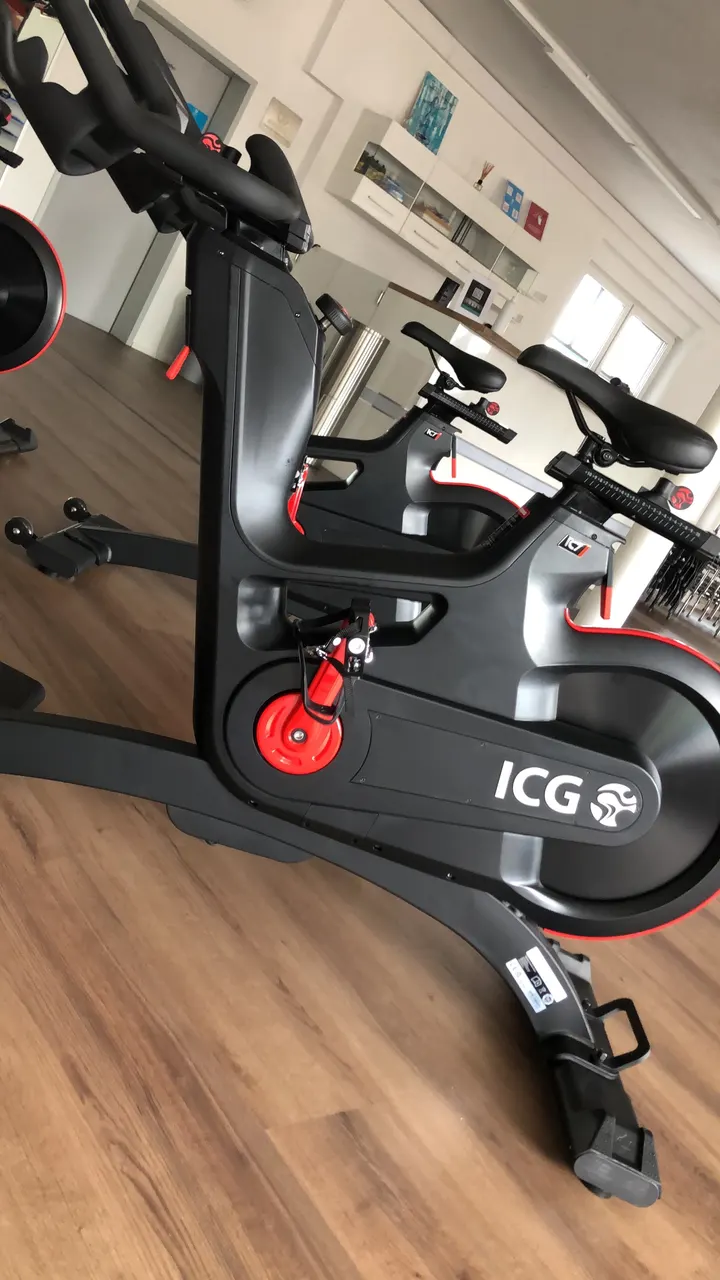 SohFit — fitnessstudio in Meßkirch — 4