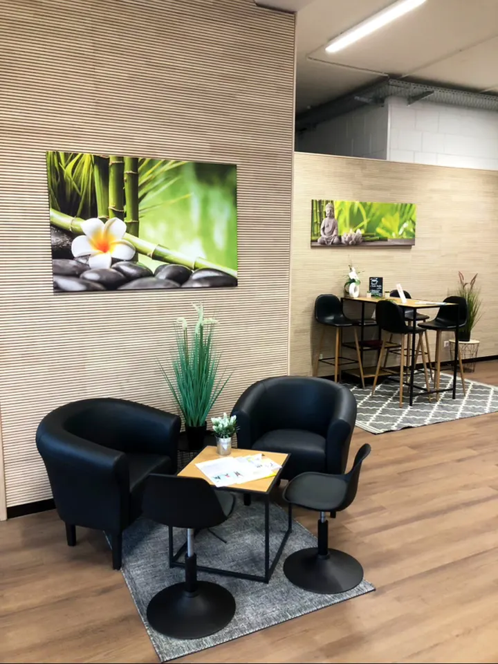 SohFit — fitnessstudio in Meßkirch — 5