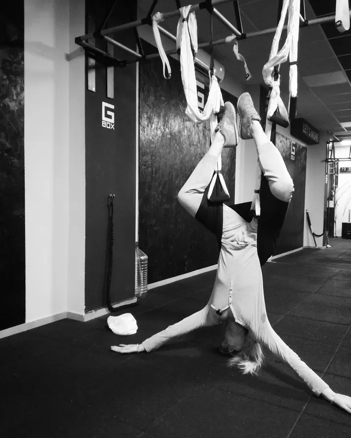 G Box — functional training-studio a Roma — 3