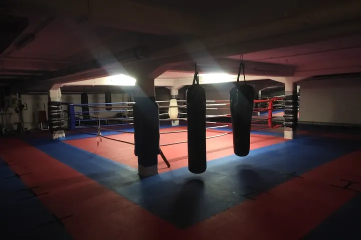 Thai Bombs Mannheim — muay thai-studio in Mannheim — 3