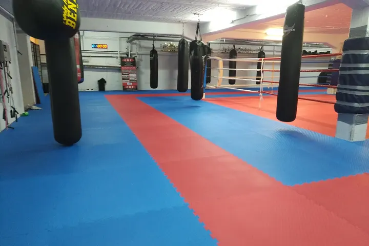 Thai Bombs Mannheim — muay thai-studio in Mannheim — 4