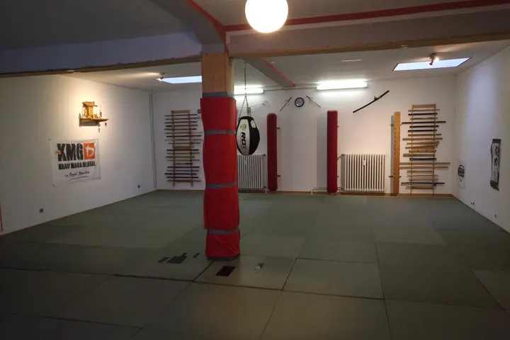 Thai Bombs Mannheim — muay thai-studio in Mannheim — 5