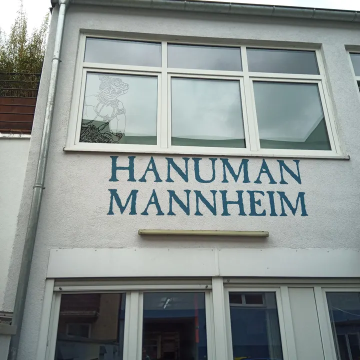 Thai Bombs Mannheim — Muay Thai in Innenstadt, Mannheim