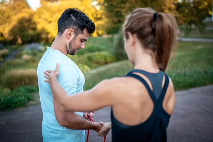 Kesselunikat - Killesberg (Stgt.-Nord) — Fitness Studio in Killesberg, Stuttgart