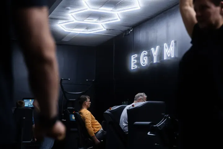 Fit Kupittaa — fitness studio-studio i II, Turku