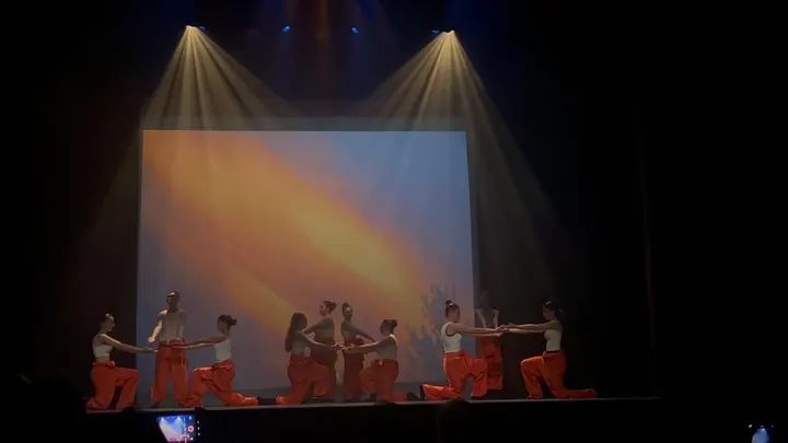 Jazz Dance — danse-studio à Villeneuve-Saint-Georges — 2