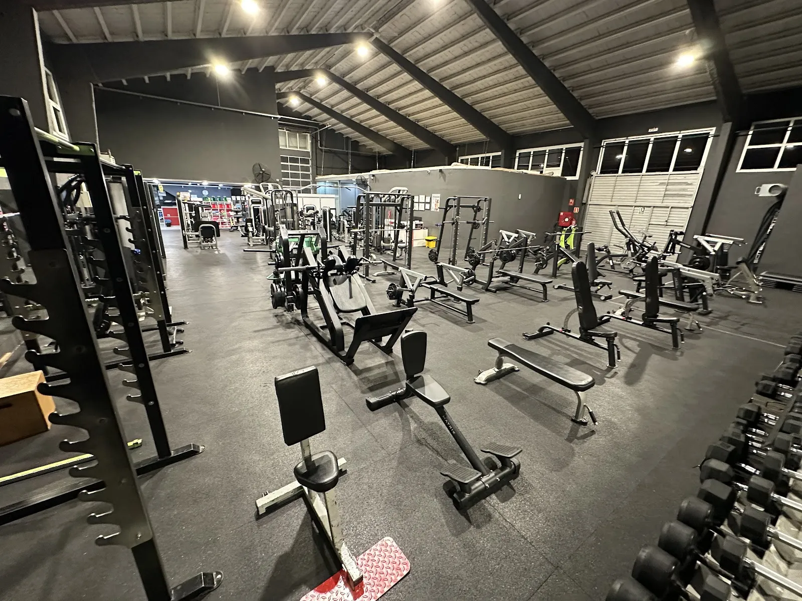 Topteam Fight & Fitness — estudio de fitness-studio en La Canya — 3
