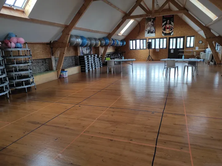 Fécamp Fitness — salle de fitness-studio à Fécamp — 2