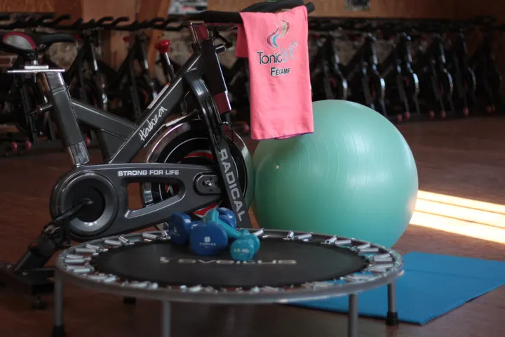 Fécamp Fitness — salle de fitness-studio à Fécamp — 3