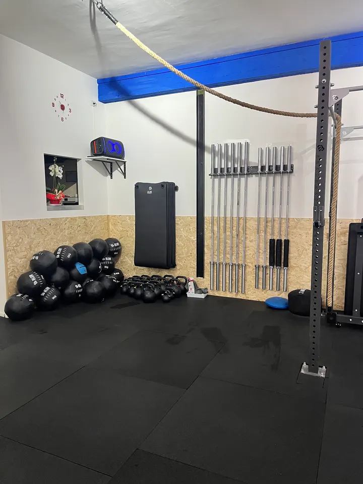 Fit Attitude — pilates-studio a Roma — 3