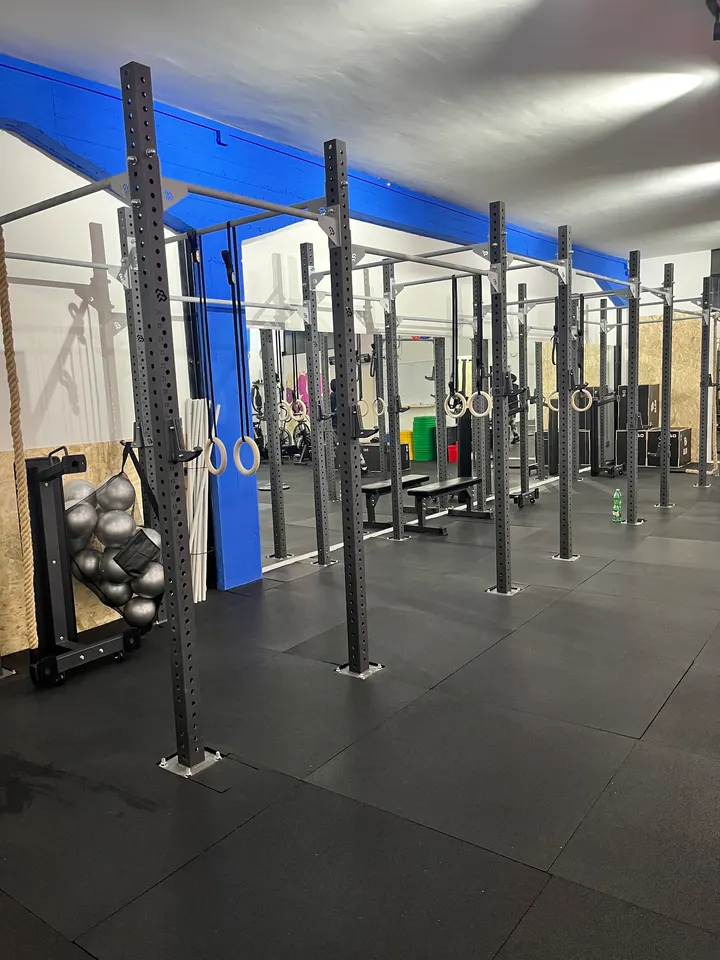 Fit Attitude — Pilates a Appio Claudio, Roma