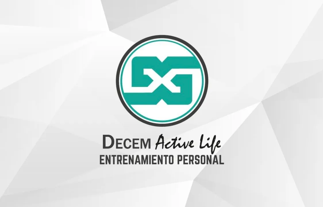 Decem Active Life — entrenamiento personal-studio en Orihuela — 3