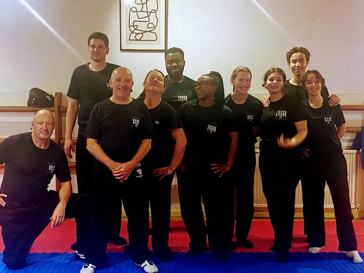 KRAV MAGA 66 — Arts martiaux à La Gare, Perpignan