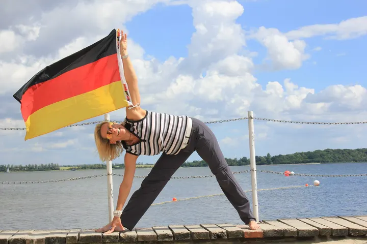Yoga Complete — yoga-studio in Heisingen, Essen — 2