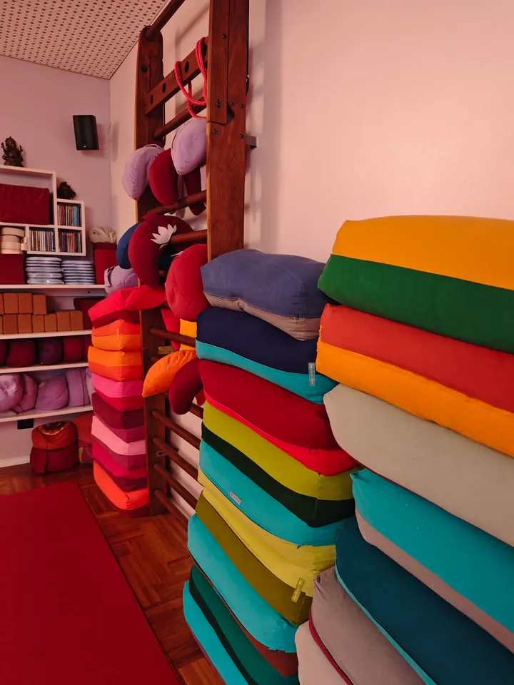 Yoga Complete — yoga-studio in Heisingen, Essen — 3