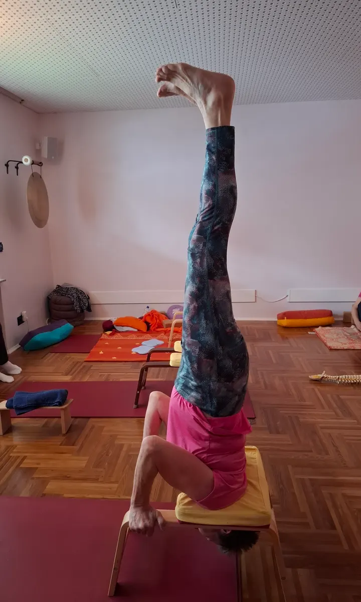 Yoga Complete — yoga-studio in Essen — 4