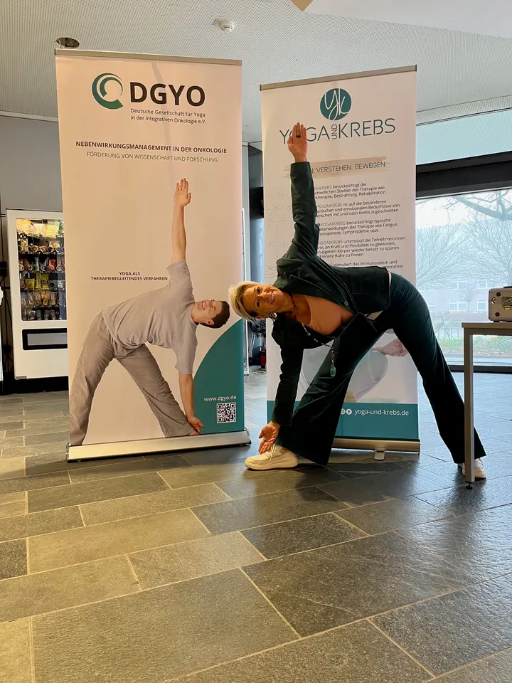 Yoga Complete — yoga-studio in Essen — 5