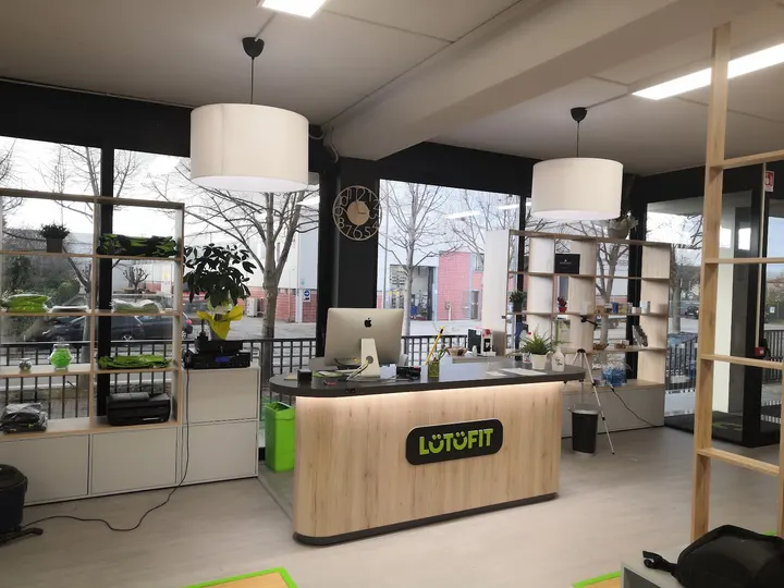 Lotofit Forlì — palestre-studio a Coriano, Forlì — 2