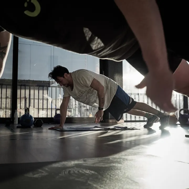 Lotofit Forlì — palestre-studio a Coriano, Forlì — 3