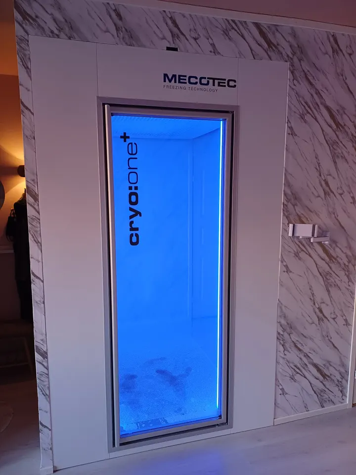 HolosAthena — Wellness i Kronan, Luleå