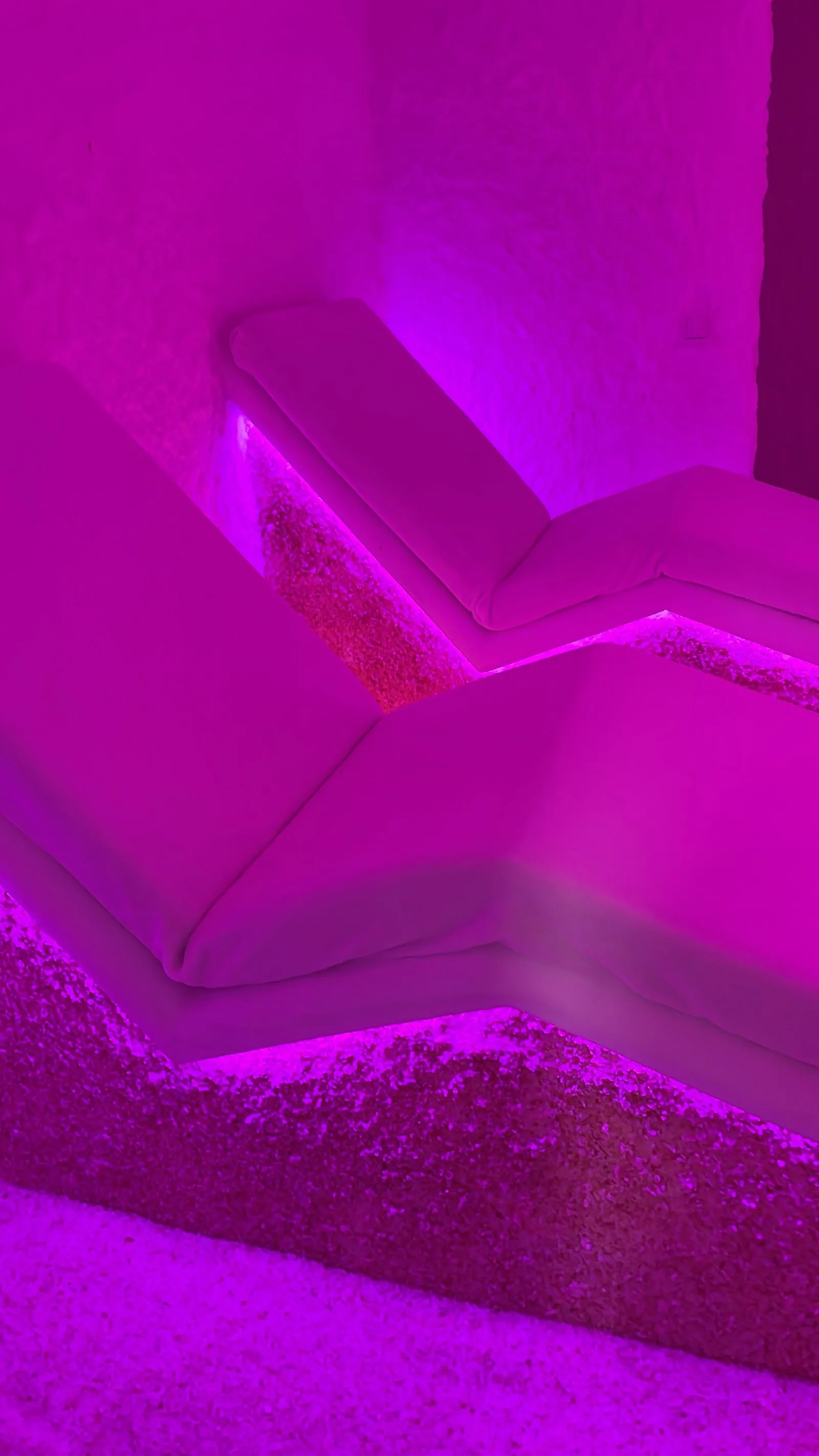 Salt Room Majadahonda. Haloterapia Cuevas de Sal. HaloSpa — wellness-studio en Majadahonda — 3