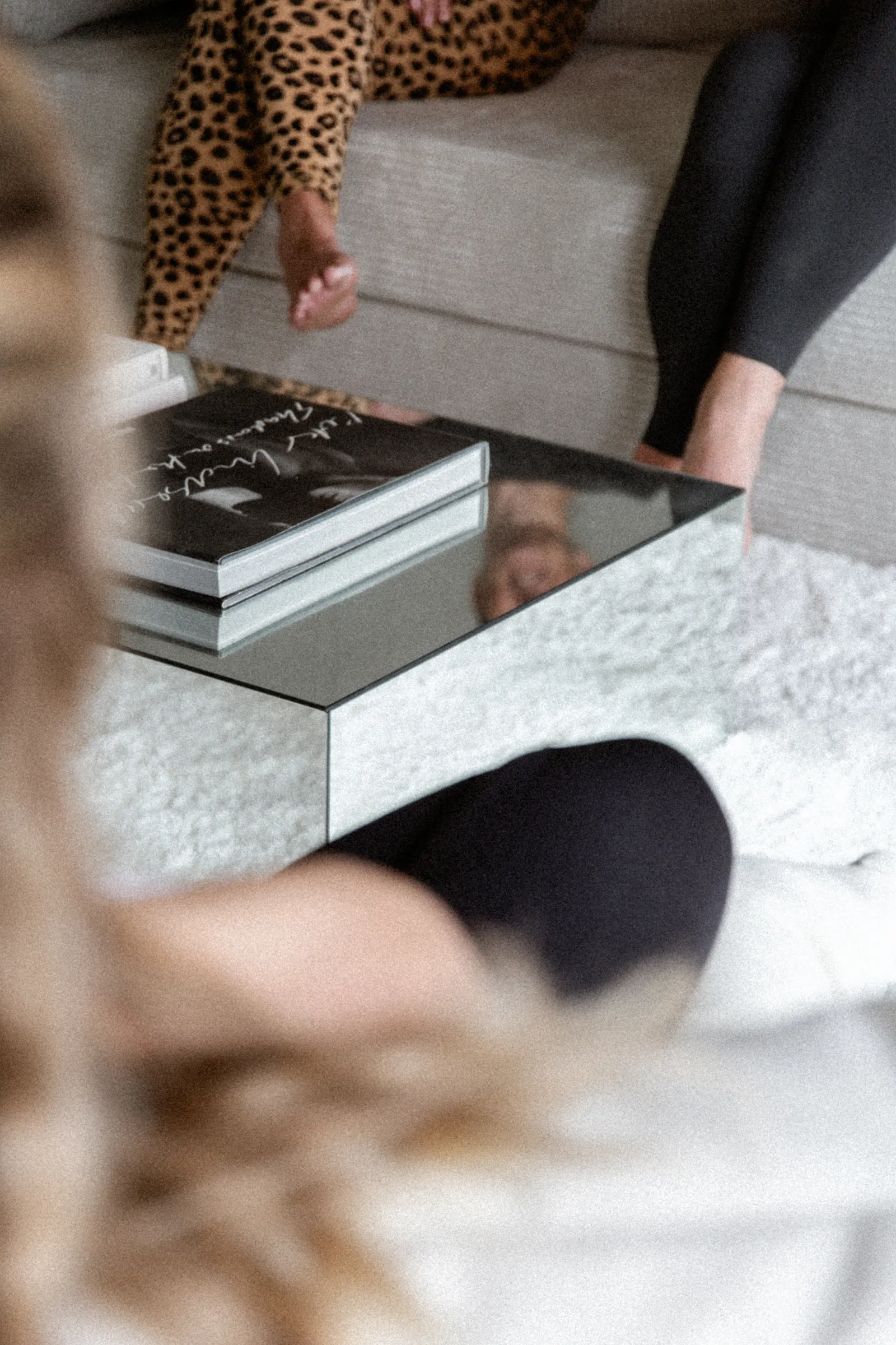 a silent space - The Studio — yoga-studio i Köln — 2