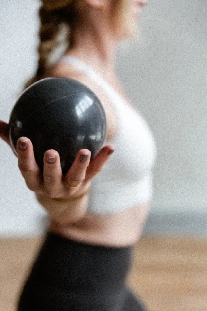 a silent space - The Studio — Pilates in Hermülheim, Köln