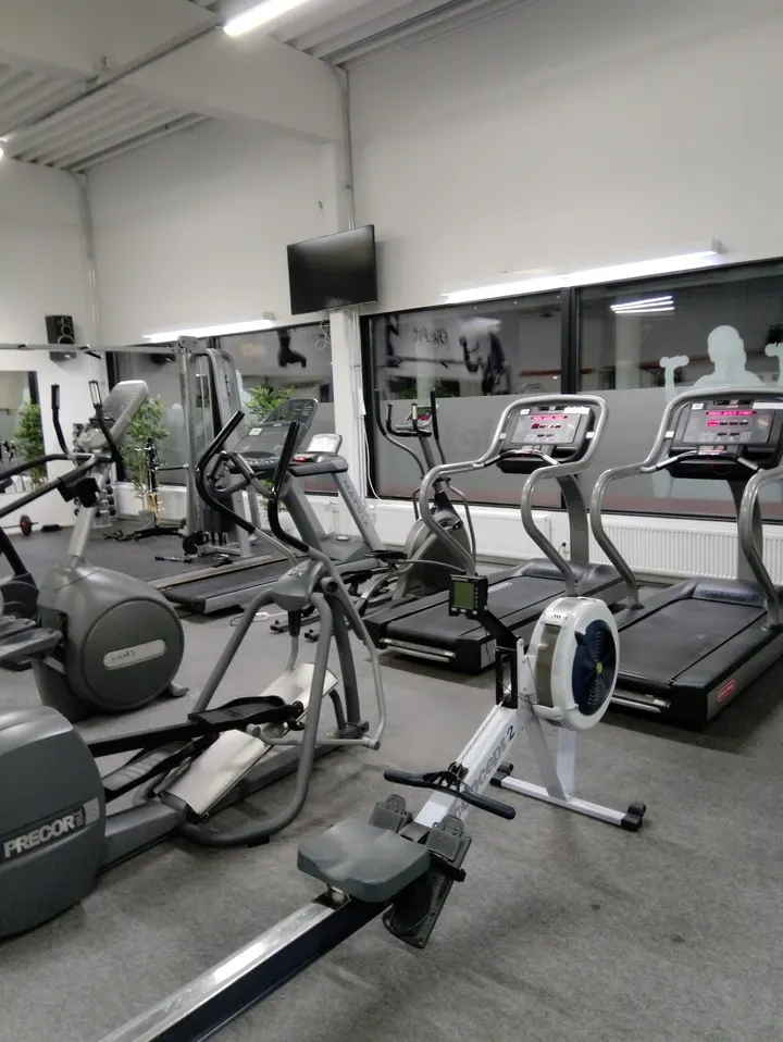 Fit Meri-Lappi — fitnessstudio – Keminmaa — 3