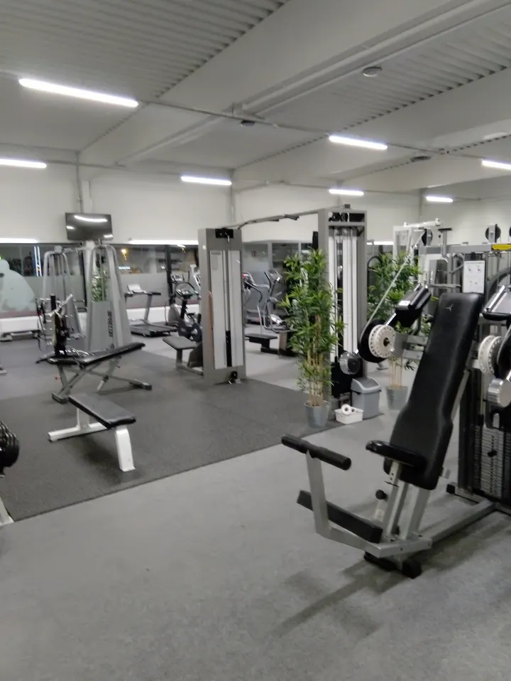 Fit Meri-Lappi — Fitnessstudio – Lassila, Keminmaa
