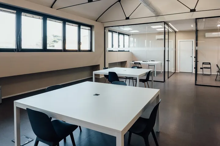 Move Your Body Verona — palestre-studio a Case Nuove, San Martino Buon Albergo — 3
