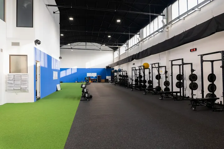 Move Your Body Verona — palestre-studio a San Martino Buon Albergo — 4