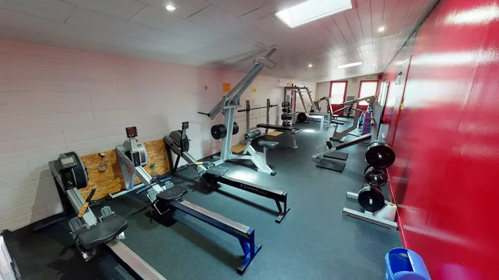 Athletic Body Center — crossfit-studio à Centre Ville, Niort — 3