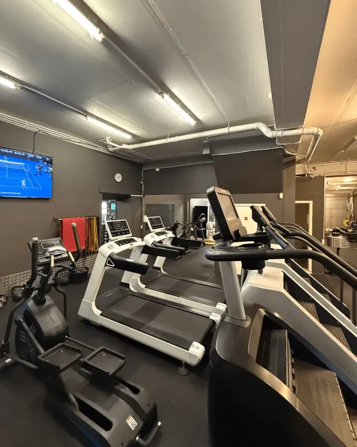 Gym Zone — træningsstudio i København — 3