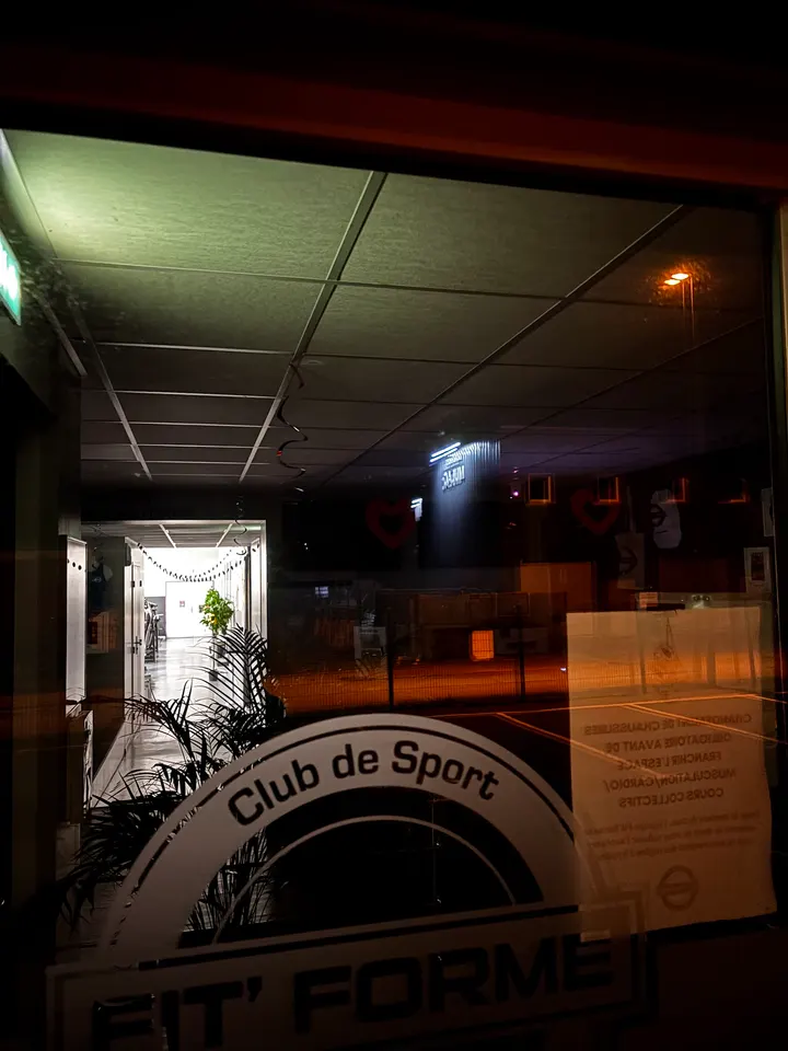 FIT'FORME Trouville-sur-Mer — salle de fitness-studio au Parquet, Trouville-sur-Mer — 2
