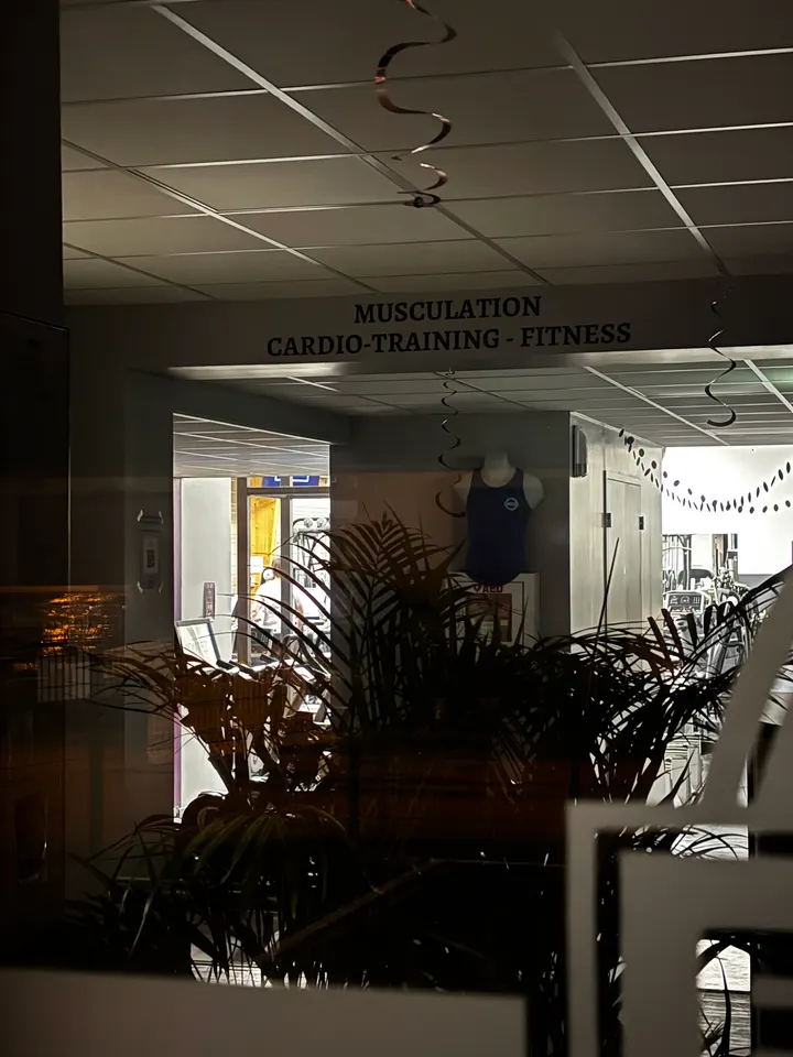 FIT'FORME Trouville-sur-Mer — salle de fitness-studio à Trouville-sur-Mer — 3