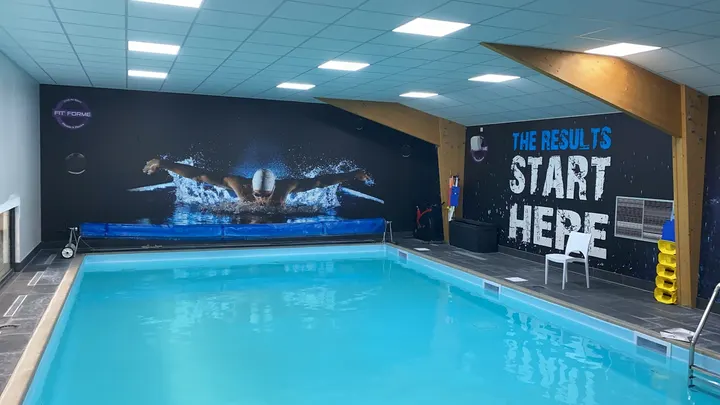 FIT'FORME Trouville-sur-Mer — salle de fitness-studio à Trouville-sur-Mer — 5