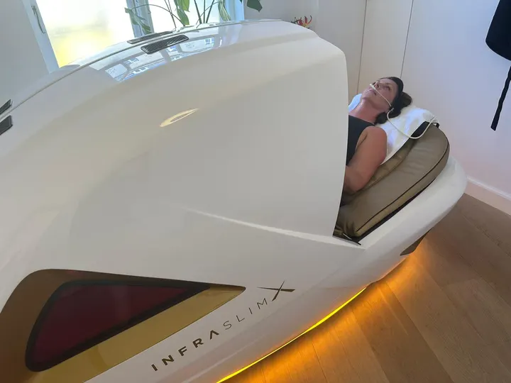 MindYourBodyStudio — træningsstudio i Søndervang, Kolding — 3