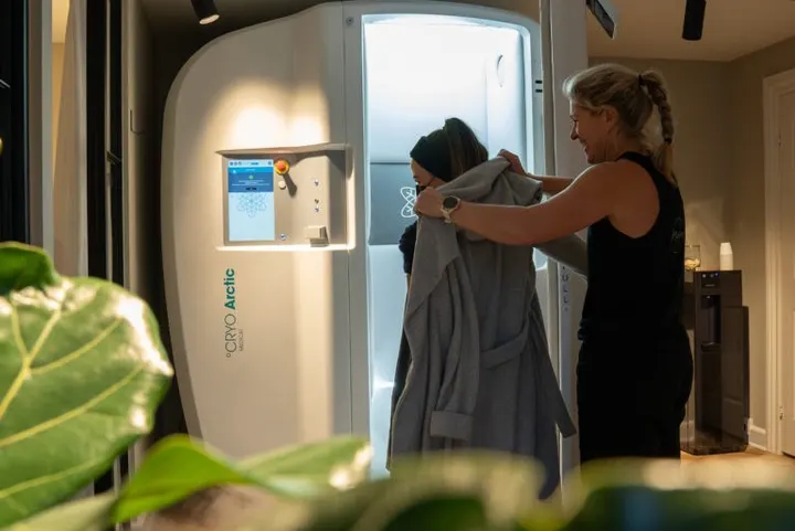 MindYourBodyStudio — træningsstudio i Kolding — 3