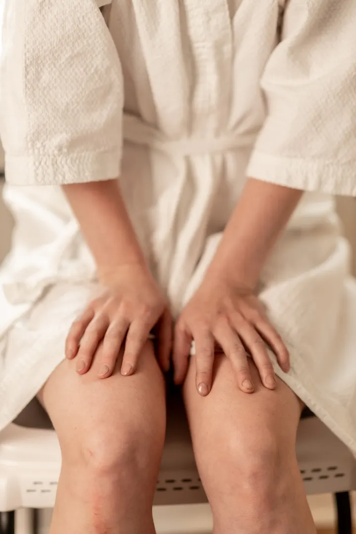 MindYourBodyStudio — yoga-studio i Søndervang, Kolding
