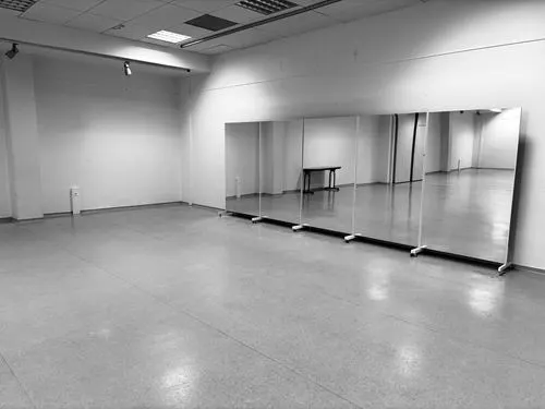 1991dance — Danse à Centre, Strasbourg