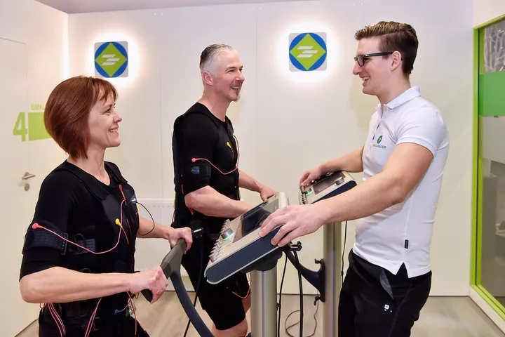 PERSONALSPEEDBOX EMS Training Schwerte — ems-training-studio in Schwerte — 3