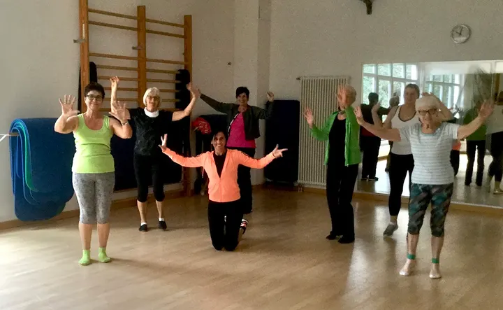 Personaltraining LiAne — pt-studio in Herzogenaurach — 4